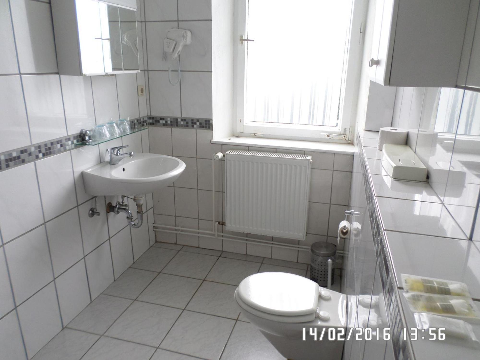 Hotel "Alte Schule" Trogen Quarto foto
